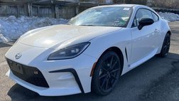 2026 Toyota GR86 Premium