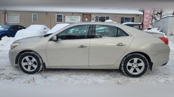 2014 Chevrolet Malibu LT