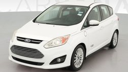 2014 Ford C-Max Energi SEL