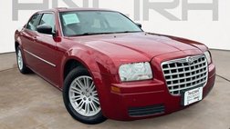 2009 Chrysler 300 LX