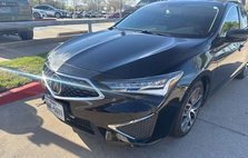 2021 Acura ILX w/Premium