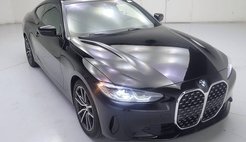 2021 BMW 4 Series 430i xDrive