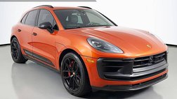 2024 Porsche Macan GTS