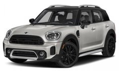 2024 MINI Countryman Cooper S