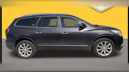 2015 Buick Enclave Premium