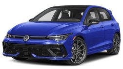 2026 Volkswagen Golf R 4Motion