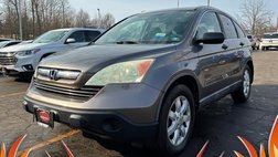 2009 Honda CR-V EX