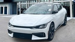 2023 Kia EV6 GT