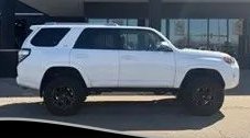 2017 Toyota 4Runner SR5 Premium