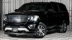 2019 Ford Expedition MAX XLT