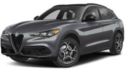 2025 Alfa Romeo Stelvio Sprint
