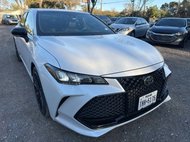 2020 Toyota Avalon XSE