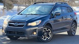 2017 Subaru Crosstrek 2.0i Premium