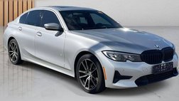 2019 BMW 3 Series 330i xDrive