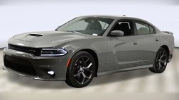 2019 Dodge Charger GT