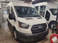 2020 Ford Transit 150 XL