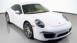2013 Porsche 911 Carrera S
