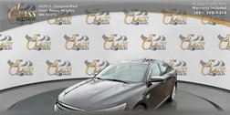 2015 Ford Taurus Limited