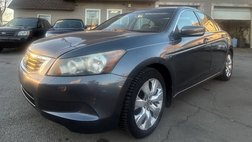 2010 Honda Accord EX-L
