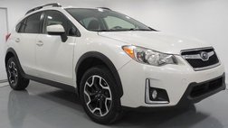 2017 Subaru Crosstrek Premium