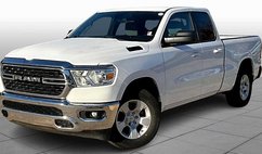2022 Ram Ram Pickup 1500 Lone Star