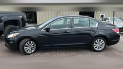 2012 Honda Accord EX-L
