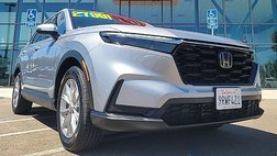 2023 Honda CR-V EX