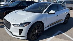 2020 Jaguar I-PACE EV400 HSE