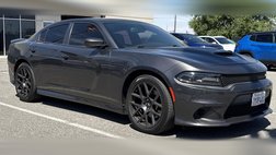 2017 Dodge Charger Daytona