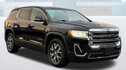 2020 GMC Acadia SLE