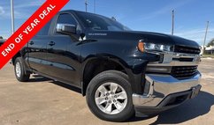 2022 Chevrolet Silverado 1500 Limited LT