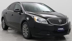 2016 Buick Verano Base