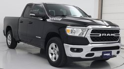 2022 Ram Ram Pickup 1500 Lone Star