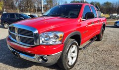 2007 Dodge Ram 1500 SLT