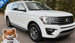 2019 Ford Expedition MAX XLT