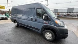 2020 Ram ProMaster 3500 159 WB