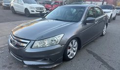 2009 Honda Accord EX-L