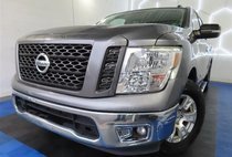 2019 Nissan Titan SV
