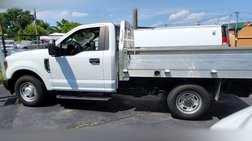 2018 Ford Super Duty F-250 XL