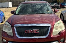 2008 GMC Acadia SLT-1