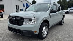 2024 Ford Maverick XL