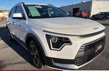 2024 Kia Niro EX