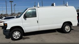 2009 Ford E-Series E-150