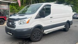 2016 Ford Transit 250