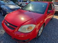 2005 Chevrolet Cobalt LS