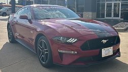 2023 Ford Mustang GT Premium