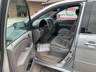 2010 Honda Odyssey EX-L