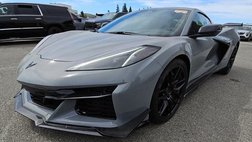 2024 Chevrolet Corvette Z06