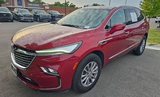 2024 Buick Enclave Premium