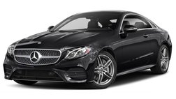 2018 Mercedes-Benz E-Class E 400 4MATIC